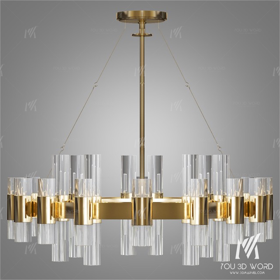 Chandeliers 07